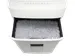 Papiervernietiger Wit 20075 P-5 8 Vel 20 Liter