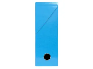 Transportdoos IDERAM A rug 90mm blauw - 5