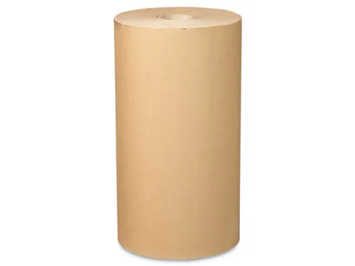 Opvulpapier gerecycled grijs papier 500mmx400m 1 rol 18kg