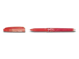 Rollerpen Pilot Frixion Point 0.5mm Fijne Punt Rood