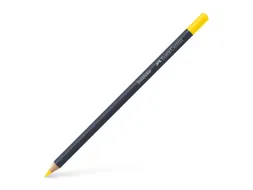 kleurpotlood Goldfaber 107 cadmium geel