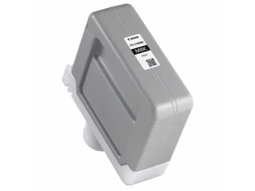 Inktcartridge Canon PFI-310MBK mat zwart