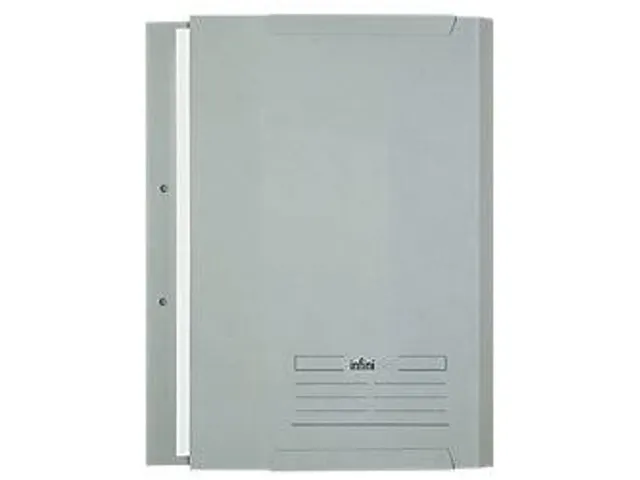 Bijlagenmap Infinio A4 ICN1 250gr grijs