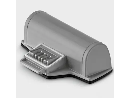 raamzuigerset,10-delig,3,7 V,Werk b 280mm,vuilwatertank 0,2l