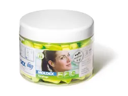 Moldex oordoppen Pura-Fit to go SNR 36 dB 50 Stuks
