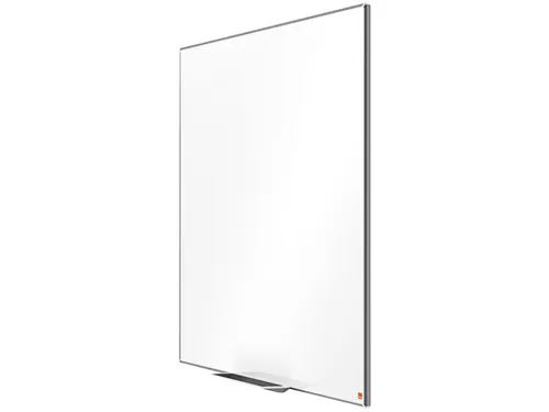 Whiteboard Nobo Impression Pro 90x120cm staal