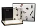Robotime XXL Dustcover voor DIY huisjes 304x234x270mm DG11/12/13