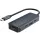 Hd4001Gl Targus 100W Usb-C 4K dockingstation hyperdrive midnight blue
