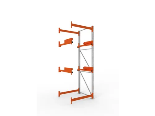 kabelhaspelstelling,MULTIPAL,aanbouwveld,HxBxD 3300x1185x1100mm