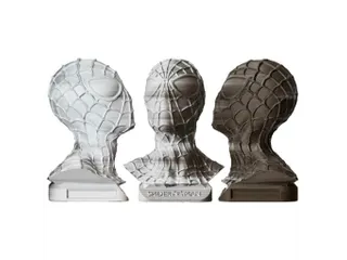 Azurefilm PLA Dual Original 3D filament 1,75mm Licht- Donkergrijs 1kg - 3