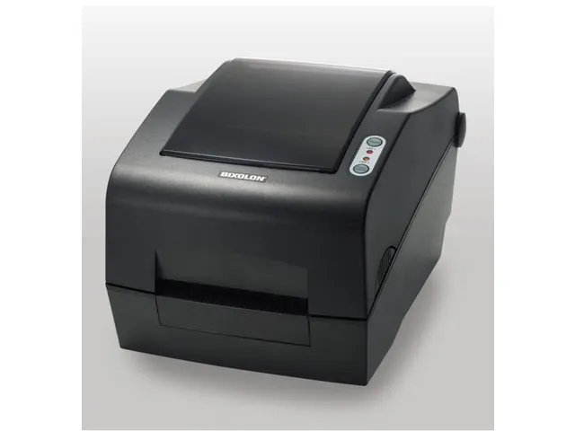 Bixolon SLP-TX400 labelprinter Thermo transfer
