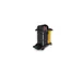 Rubbermaid Healthcare reinigingswagen zwart