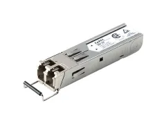 Zyxel SFP-SX-D, 1000 Mbit/s, 550 m, 850 nm, 1000Base-LHX, Plug-in, Cla