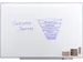 Legamaster Professional Whiteboard 120x180 cm