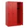 schoollocker,HxBxD 1530x900x500mm,3vak,vak B 300mm,draaigrendel