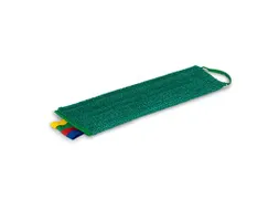 Mop Greenspeed Twist Velcro 45cm groen