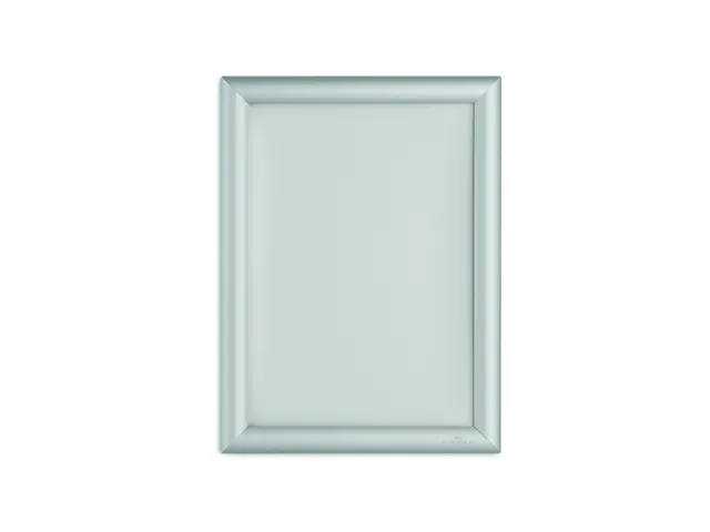 Kliklijst Durable aluminium A4 outdoor