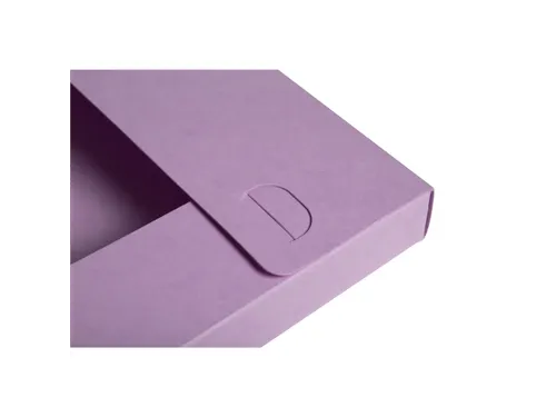 Cartobox Archiefdoos R25mm Aquarel geas