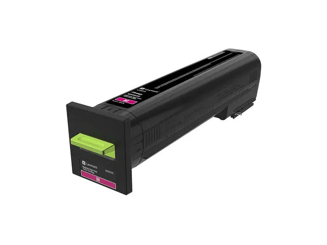 82k0h30 Lexmark Cx 820 Toner Magenta