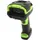 Zebra LI3608-ER 1D Barcode scanner Zwart Groen
