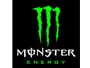 Monster logo