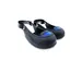 Tigergrip VISITOR METAL-FREE overschoen zwart -S (34-38 blauw)