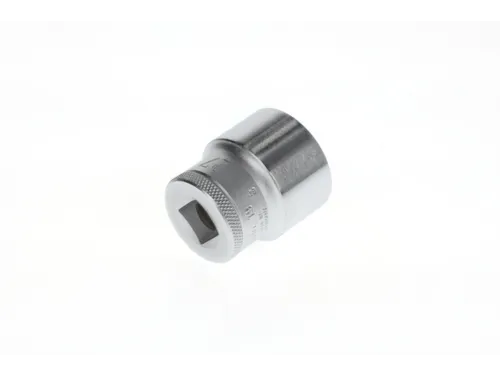 19 27 Dopsleutel 1/2 inch,zeskant,27mm