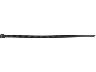 Kabelbinder 100x2,5mm zwart pak à 100 stuks - 3