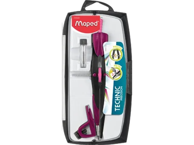 Maped Verdeelpasser Precision System