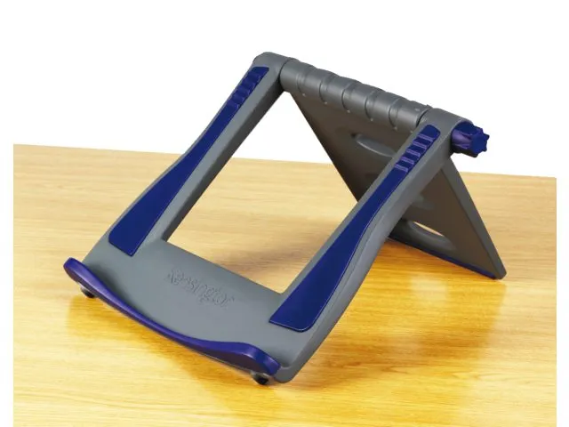 Laptopstandaard Kensington Easyriser Smartfit Zwart
