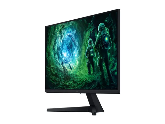 Samsung 27 Inch Odyssey G5 G53F QHD 200Hz Gaming Monitor