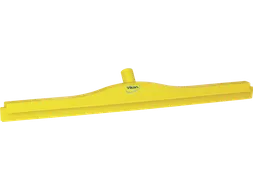 Vloertrekker Full Colour Vaste Nek 70cm Geel