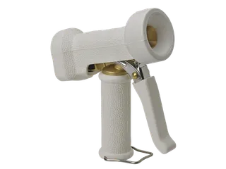 93245 Heavy Duty Waterpistool Wit - 1