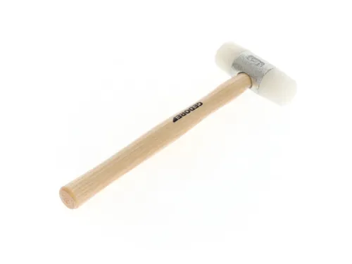 225 E-35 Nylon hamer Ø 35mm