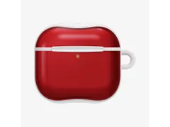 Spigen Classic C1 Opbergtas AirPods 4TH Gen Classic C1 Ruby