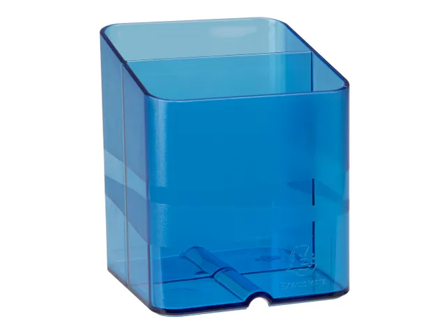 PEN-CUBE Pennenhoud Chromaline oceaan tr