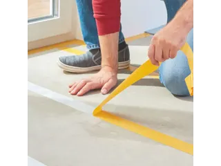 Tapijttape extra sterk tesa 5686 50mmx10m dubbelzijdig - 5