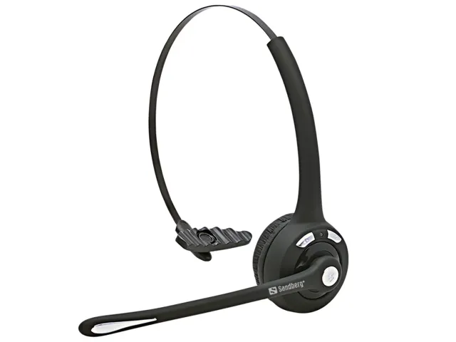 Bluetooth Office Headset