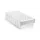 Transparante Assortimentsdoos Hxbxd 82x186x400mm Polystyreen