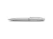 Balpen SHEAFFER VFM 9426 Brushed Chrome met chrome Trim