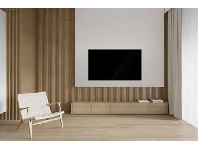 Wandsteun Kantelbaar WL35S-850BL12 TV 24-55 Inch Zwart