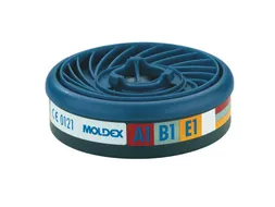 Moldex 930001 gas- en dampfilter A1B1E1