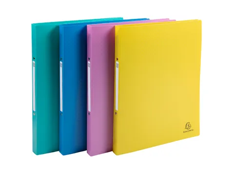 Ringmap 2r 15mm PP A4 Forever Young