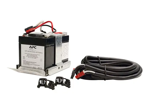 Batterij Vervangings Cartridge APCRBC135 (OEM)