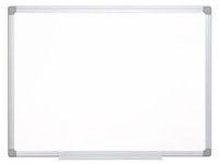 Magnetisch Whiteboard Emaille 60 X 45 Cm