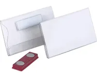 DiscountOffice Badges en naamborden