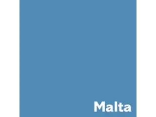 Offset papier Image Coloraction malta/diepblauw 160g 450x640mm FSC - 1