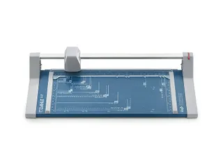Rolsnijmachine A4 Dahle 507 32cm - 5