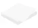 Panneau Mousse Kangaro 70x100cm 3mm Double face Blanc 15 pièces