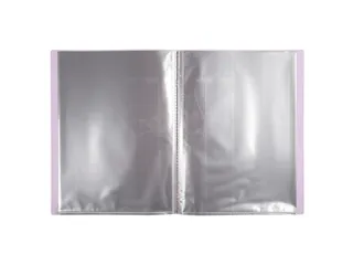 Showalbum PP 20 tas A4 Aquarel geass - 14